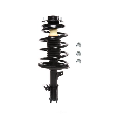 Prt Suspension Strut And Coil Spring Assembly, Prt 816054 816054